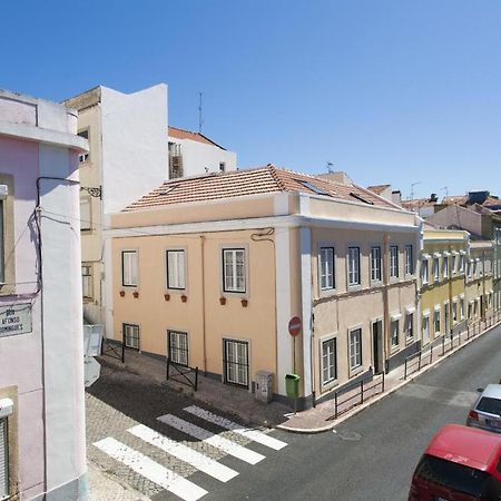 Flh - Charming Graca Duplex Apartment Lisbon Exterior photo