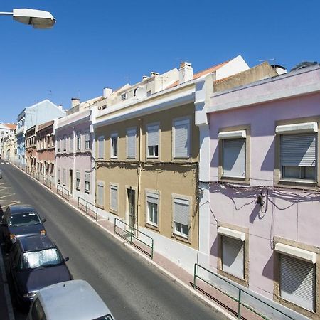 Flh - Charming Graca Duplex Apartment Lisbon Exterior photo